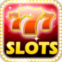 777 Millionaire Slots Machine