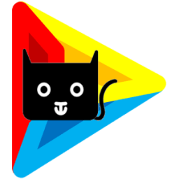 Gato Tv Latino иконка