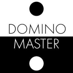 ikon Domino Master