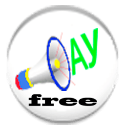 ikon Звуковой навигатор AyAy free.