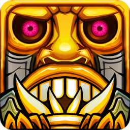 Magic Temple Rush иконка