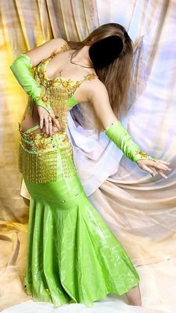 Beautiful Dancer Style Photo Frames скриншот 4