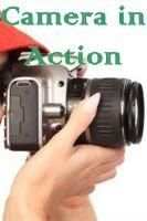 Camera in Action screenshot 1