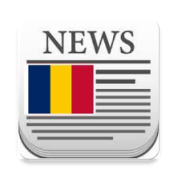 Chad News أيقونة