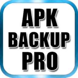 APK Backup Pro أيقونة