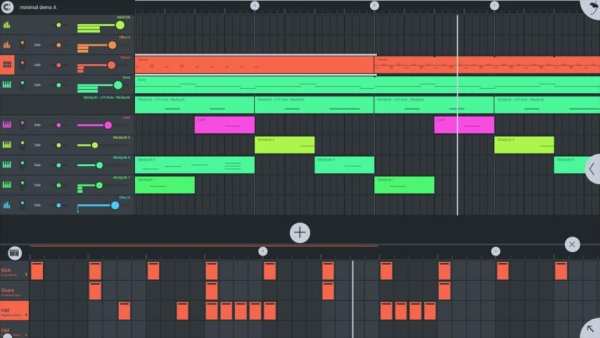 Setup FL Studio for Mobile 4 تصوير الشاشة