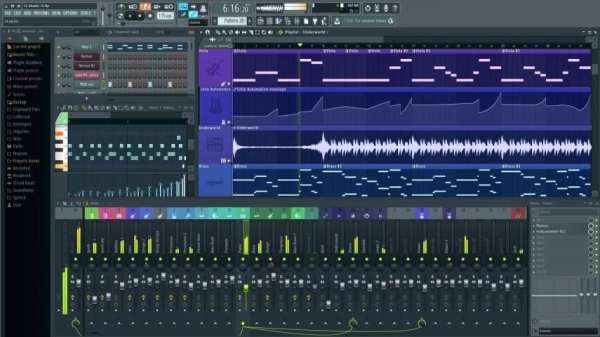 Setup FL Studio for Mobile скриншот 2