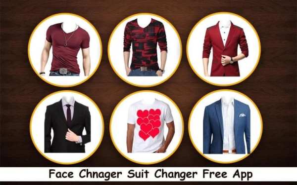 Man Suit Photo Editor-Photo College Maker 2018 7 تصوير الشاشة