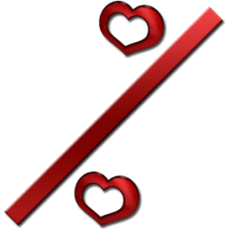 ikon Love Calculator
