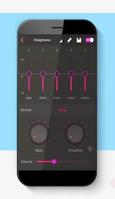 Music Player Samsunge 2018 screenshot 4