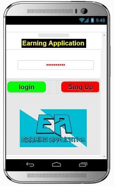 Daily Earn स्क्रीनशॉट 4
