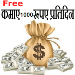 Daily Earn иконка