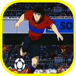 Tips captain Tsubasa 1.0.1