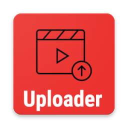 Video Uploader for Youtube