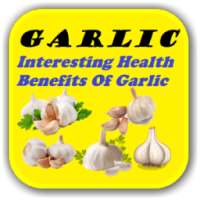 Interesting Benefits Of Garlic on 9Apps