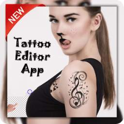 Tattoo Banane Wala Apps