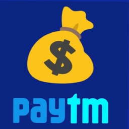 ikon 7 Task Paytm Cash