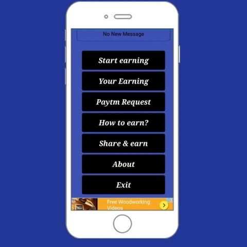 7 Task Paytm Cash screenshot 3
