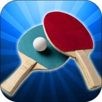 Table Tennis 3D Virtual : Asian Champion Crazy