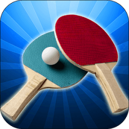 Table Tennis 3D Virtual : Asian Champion Crazy icon