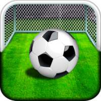 Real Football permainan gratis