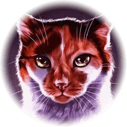 Royal cat 1.0