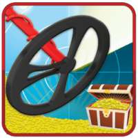 Metal detector Simulator