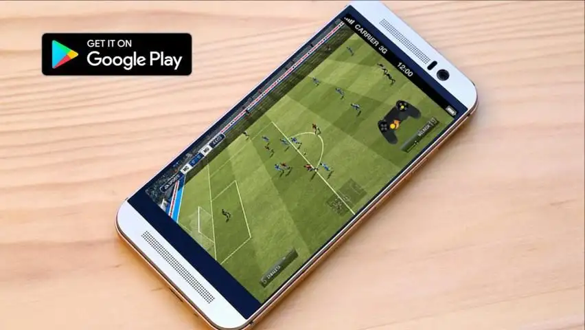 Free FIFA 14 Guide screenshot 1