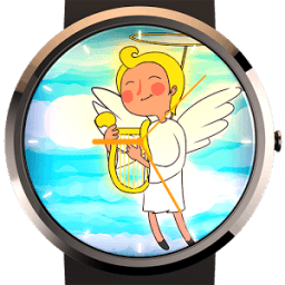 Angel for Watch Display иконка