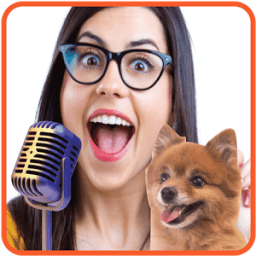 Dog Translator To You icon