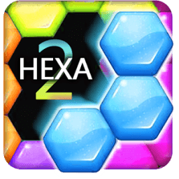 Hexa Block 2 icon
