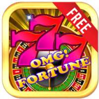 OMG Fortune FREE Slots