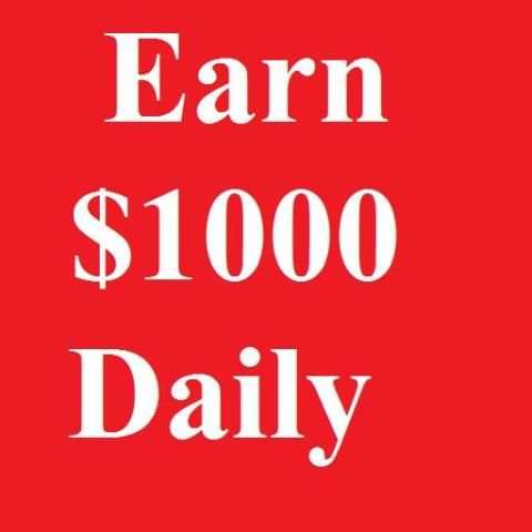 Earn $1000 daily online prank screenshot 1
