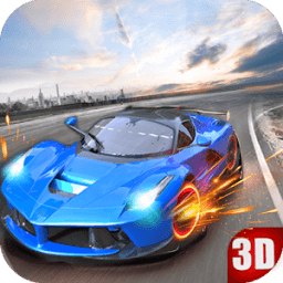 Racing Driver Speed иконка