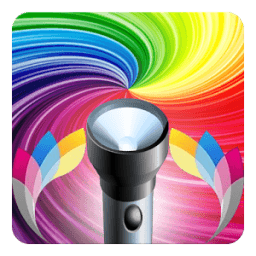Brightest Color Flashlight icon