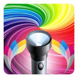 Color FlashLight 2.0