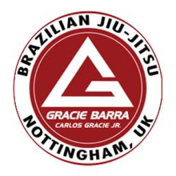 Gracie Barra Nottingham