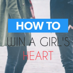 How To Win A Girl's Heart (Go out friendzone) ❤ иконка