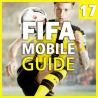 Guide FIFA Mobile Soccer 17