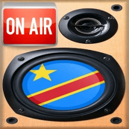 Radio For Okapi Congo иконка