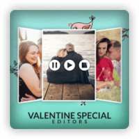 Valentine Special Editors on 9Apps