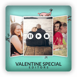 Valentine Special Editors иконка