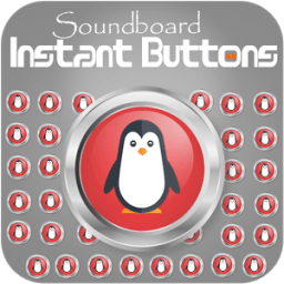 ikon Instant buttons Soundboard 2018