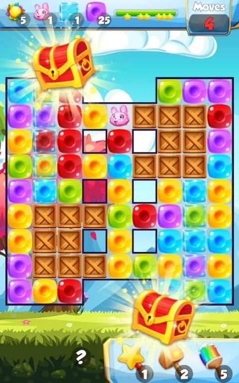 Block Blast - Match Blocks 2 تصوير الشاشة