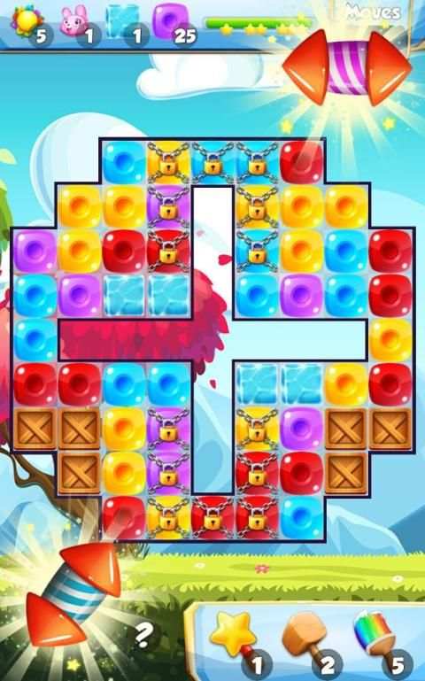Block Blast - Match Blocks 3 تصوير الشاشة