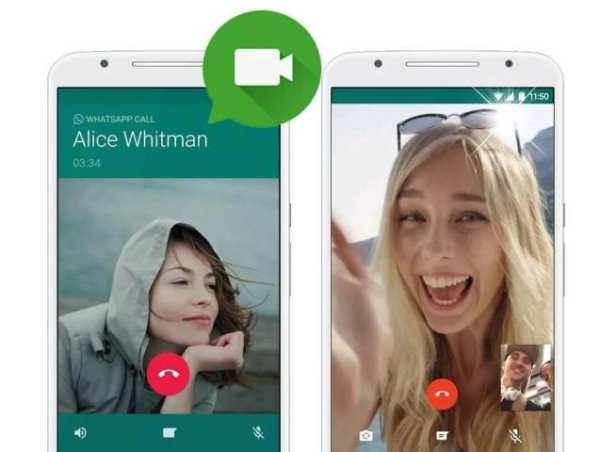 Video Call Chat App Tips And Tricks Pro Edition 3D screenshot 2