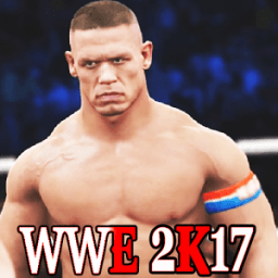 New WWE 2K17 Smackdown Trick आइकन