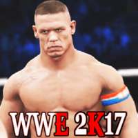 New WWE 2K17 Smackdown Trick