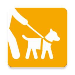 Dog Walk - Track your dogs!