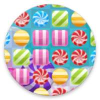 Sweet Candy Match 3 Classic